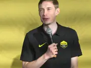 Jonas Vingegaard startet Saison bei Paris-Nizza nach Trainingssturz-Verschiebung