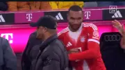 Jonathan Tah: Gelbsperre verhindert Einwechslung beim FC Bayern gegen Frankfurt