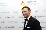 Jürgen Klopp bietet sich als Olympia-Botschafter an: „Ich wäre bereit zu machen“
