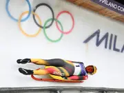 Julia Taubitz vor Olympia-Gold im Rennrodeln - Drama um Merle Fräbel