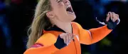 Jutta Leerdams olympische Krönung: Gold, Tränen und Glamour in Peking
