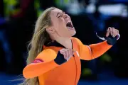 Jutta Leerdams olympischer Triumph: Gold, Tränen und der umstrittene Einfluss von Jake Paul
