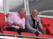 Kahn kritisiert Vereine: 'Pharisäerhafte' Debatte um Berater im Fußball