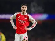 Kai Havertz: Comeback bei Arsenal schneller als erwartet möglich