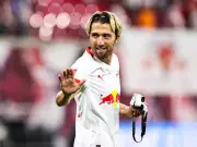 Kampls verrückte Geburtsnacht: Sonderflug und Rangnicks Dauergruß