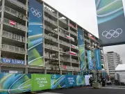 Kanadas Eishockey-Stars verlassen Olympisches Dorf: Umzug ins Luxushotel