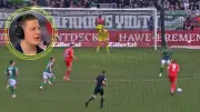 Kanes perfektes Tor: Bayerns Sieg gegen Werder Bremen im Video-Highlight