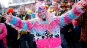 Karneval 2026: Diese Kostümtrends dominieren die Straßen – mit Bastelanleitungen