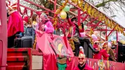 Karneval und Kultur: Das Wochenende in Wittenberg und Umgebung