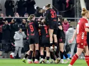 Karnevalsderby-Sieg: Bayer Leverkusen schlägt Köln und klettert auf Platz drei