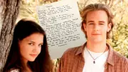 Katie Holmes verabschiedet sich mit bewegenden Worten von James Van Der Beek