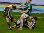 Keller-Krimi im Millerntor: St. Pauli drängt Werder Bremen auf Abstiegsplatz