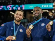 Kevin Durant plant Olympia-Teilnahme 2028 in Los Angeles trotz hohem Alter