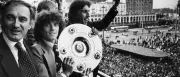 Kevin Keegan wird 75: Vom HSV-Star zur Pop-Ikone und Fußballlegende