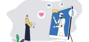 KI als medizinischer Ratgeber: Wie Chatbots Patienten beraten und Risiken bergen