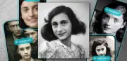 KI-Fälschungen von Anne Frank: Gedenkstätten warnen vor Holocaust-Fakes in sozialen Medien