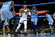 Kings beenden historische Niederlagenserie - Schröders Ex-Team feiert Sieg in Memphis