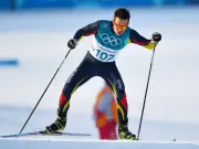 Klaus Jungbluth Rodriguez: Vom Autobahn-Training in Ecuador zu Olympia 2026