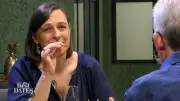 Klaus und Claudia bei 'First Dates': Vergessene Namen, gemeinsame Musik - Flirt-Booster?