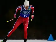 Kläbo schreibt Olympia-Geschichte: Zehntes Gold und Heiden-Marke erreicht