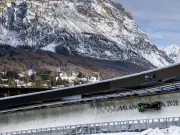 Klimaschützer kritisieren Olympia 2026: Dezentrales Konzept als Mogelpackung