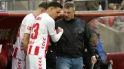 Kölns Bundesliga-Märchen in Gefahr: Droht Kwasniok an Top-Star El Mala zu scheitern?