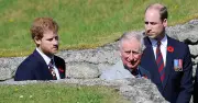 König Charles' Krebserkrankung: Prinz William schließt Bruder Harry aus Zukunftsplänen aus