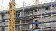 Koalitionsbilanz: Rot-Grün verfehlt Wohnungsbau-Ziele im Rathaus deutlich