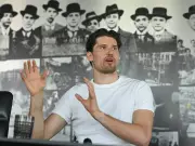 Kobel nach CL-Aus: 'Einfach weitermachen' vor Bayern-Duell