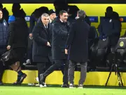 Kovac erklärt frostigen Handschlag mit Atalanta-Coach: „Er war irgendwie sauer“