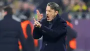 Kovac kritisiert Schiedsrichter-Debatte: Das größte Problem der Bundesliga