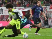 Kovac kritisiert VAR nach Strittiger Szene: 'Klarer Elfmeter' für Adeyemi verwehrt