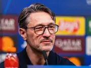 Kovac warnt vor Bergamo: Weiterkommen in der Champions League nur bei 50:50