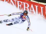 Kreuzband-Überdehnung stoppt Luis Vogt: Saison-Aus vor Heim-Weltcup in Garmisch