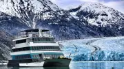 Kreuzfahrt-Aus in Alaska: Kleine Reederei stellt Betrieb mit sofortiger Wirkung ein