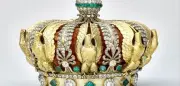 Krone von Kaiserin Eugénie nach Louvre-Diebstahl stark beschädigt – Vollständige Restaurierung angekündigt