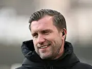 Krösche: Platz fünf oder sechs bleibt das erklärte Ziel für Eintracht Frankfurt