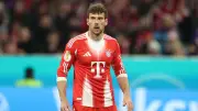 Kurioser Transfer-Effekt: Verhindert Leon Goretzka den Bayern-Deal mit João Palhinha?