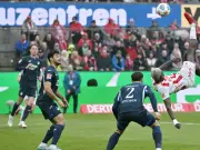 Kwasniok krönt Ache nach Traumtor: 