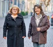 Landfrauen im Burgenlandkreis: Feminismus auf dem Land und Engagement für die Region