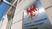 Landgericht Potsdam verurteilt 40-Jährigen nach tödlichem Vorfall mit Geliebter