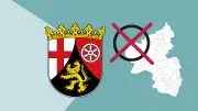 Landtagswahl 2026 in Rheinland-Pfalz: Spannendes Kopf-an-Kopf-Rennen erwartet