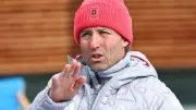 Langlauf-Trainer Schlickenrieder wütet über FIS-Versagen bei Olympia-Wachs-Affäre