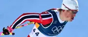 Langläufer Klaebo holt achtes Olympia-Gold und schreibt Wintersport-Geschichte