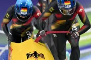 Laura Nolte als Verfolgerin: Drei deutsche Bobs jagen US-Star bei Olympia