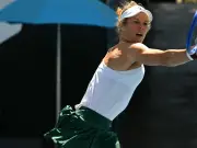 Laura Siegemund scheitert erneut in Dubai - Nur noch eine Deutsche im Rennen