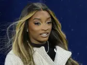 Laureus: Turn-Ikone Simone Biles wird neue Botschafterin der Sportbewegung