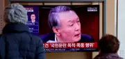Lebenslange Haft für Südkoreas Ex-Präsident Yoon nach Kriegsrechts-Ausrufung