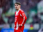 Lennart Karl über Nationalmannschafts-Chance: Kontakt zu Nagelsmann?