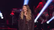 Leony setzt geballte Star-Power ein, um The Voice Kids-Talent Marie für ihr Team zu gewinnen